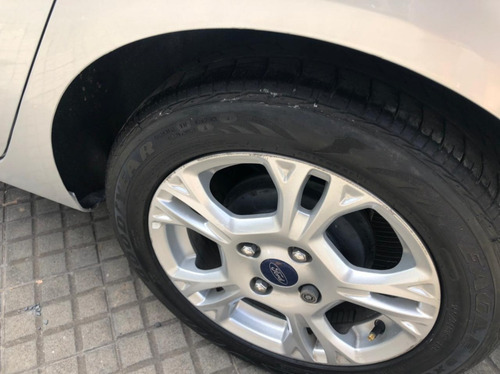 Ford Fiesta Kinetic Design 1.6 S Plus 120cv