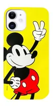 Comprar Funda Send+ Disney Para iPhone 6 7 8 Se2 Se3 7 Plus 8 Plus