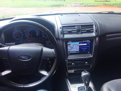 Ford Fusion 2011 3.0 V6 Fwd Aut. 4p