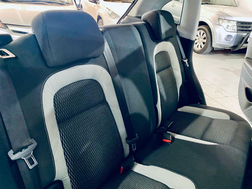Citroën C3 C3 Tendance 1.6 VTi Flex Start 16V Aut.