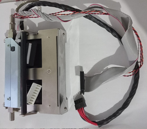 Zebra Kit Mecanismo De Impresión 105slplus. P1053360-010.