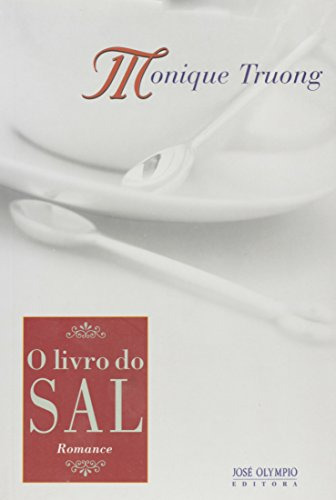 Libro Livro Do Sal, O