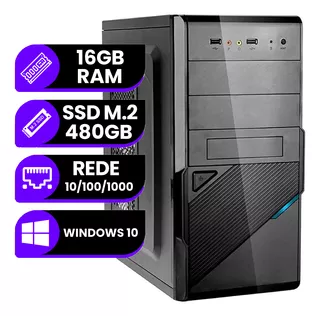 Best Price Desktop Pc Intel Core I5 11400