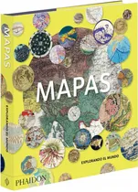 Comprar Mapas: Explorando El Mundo - Aa. Vv