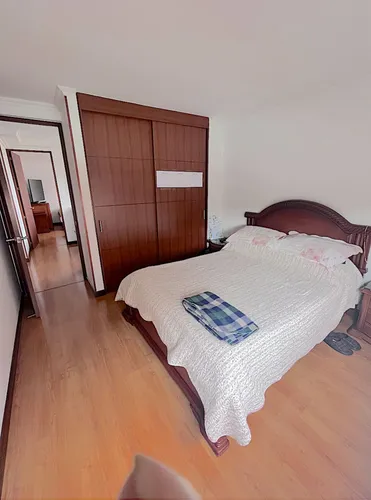 Apartamento En Venta En Barrio Britalia Norte. Cod V10548