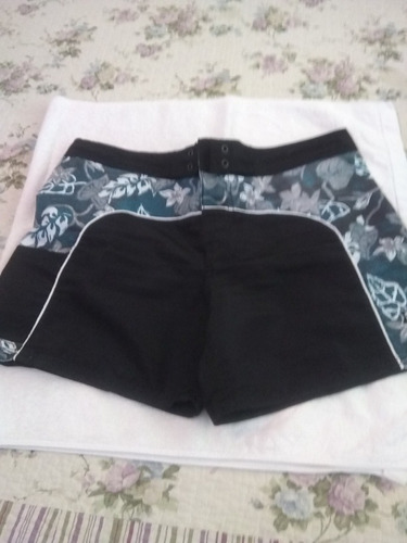 Short Dama Talle S Oferta