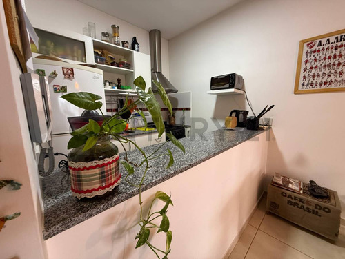 Venta Departamento 2 Ambientes Con Cochera Castelar Norte Apto Credito