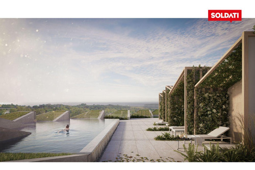 Departamento En Venta De 2 Ambientes En Parque De Innovacion (ex Tiro Federal) - Nuñez