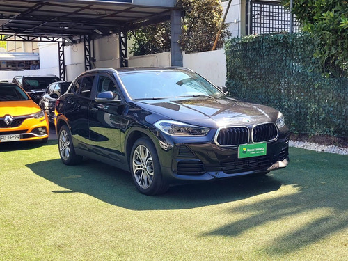 BMW X2 1.5 Sdrive18I Dynamic