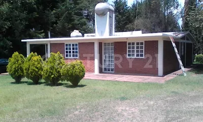 Terreno en venta