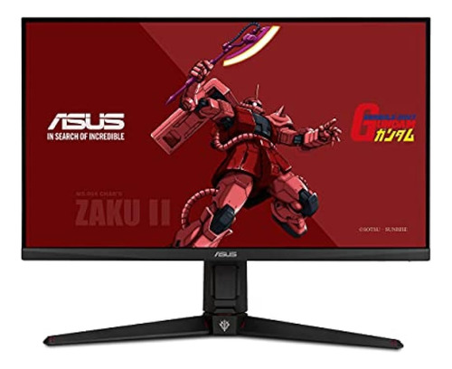 Asus Tuf Gaming 27? Monitor Hdr 2k (vg27aqgl1a) Edición Zaku