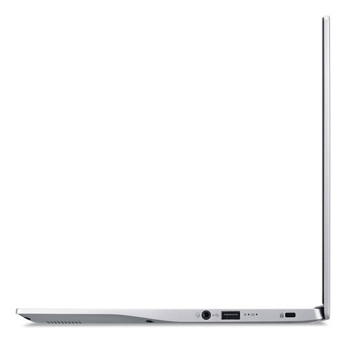 Imagen 3 de 8 de Notebook Acer Swift 3 SF314-42 pure silver 14", AMD Ryzen 7 4700U 8GB de RAM 512GB SSD, AMD Radeon Vega 7 1920x1080px Windows 10 Home