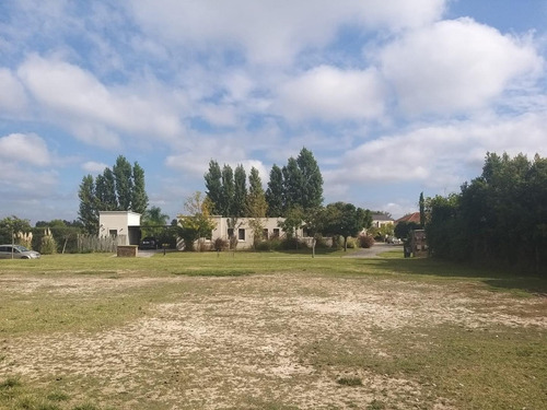 Imagen 6 de 12 de Hermoso Lote Al Agua En San Francisco Villanueva