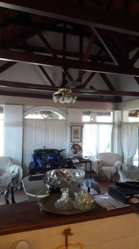 Imagen 3 de 8 de Hermosa Casa Quinta Country Ubajay