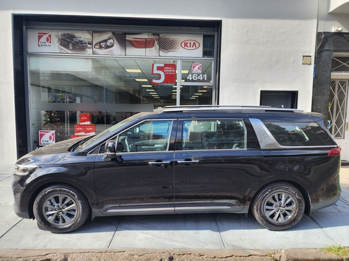 Imagen 25 de 25 de Kia Carnival 2023 2.2 Crdi Premium Avn