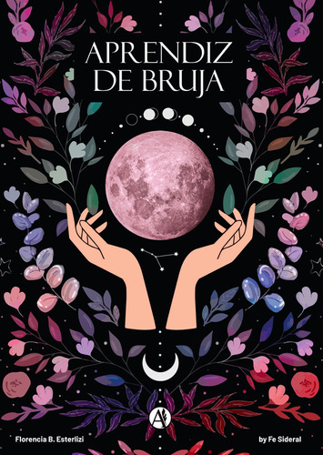 Aprendiz De Bruja - Florencia B. Esterlizi