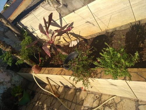 Imagem 4 de 20 de Casas - Venda - Jardim Campos Verdes - Cod. So0061 - Vso0061