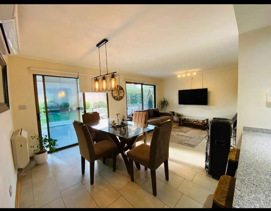 Imagen 5 de 30 de Se Vende Hermosa Casa De Dos Pisos, Ideal Para Familias Que