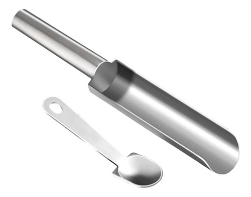 Cuchara Para Hacer Albóndigas Casera, Herramienta