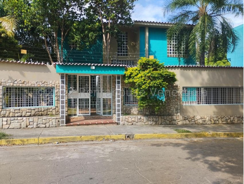 Casa En Venta Ubicada En La Isabela Valencia Carabobo 23-14556, Eloisa Mejia