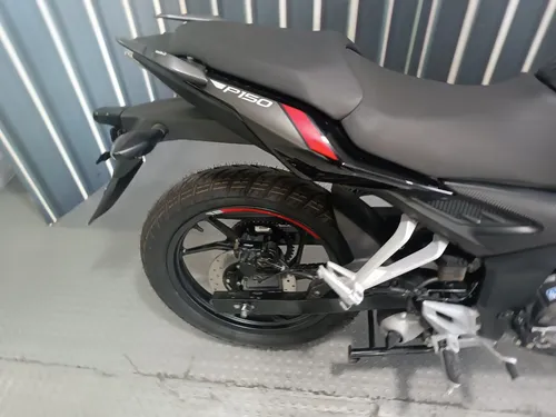 Bajaj Pulsar P 150