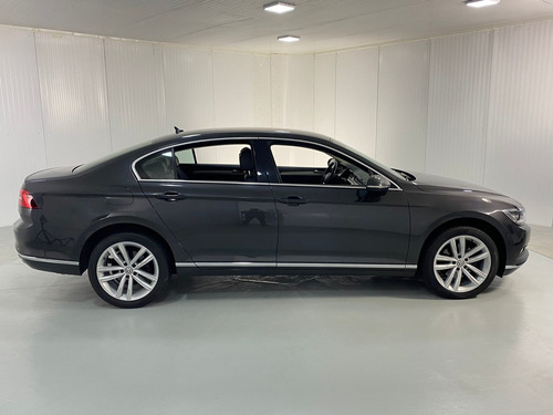 Volkswagen Passat Passat Highline 2.0 Tsi 220cv Aut. 201...