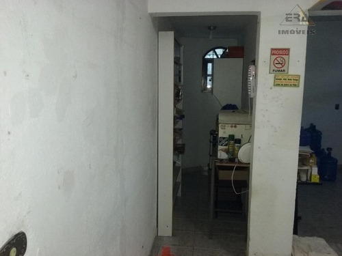 Imagem 8 de 22 de Sobrado Residencial À Venda, Mirante, Arujá - So0227. - So0227