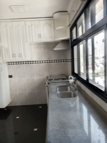 Imagem 14 de 27 de Apartamento Com 3 Dormitórios À Venda, 105 M² Por R$ 630.000,00 - Vila Regente Feijó - São Paulo/sp - Ap7512