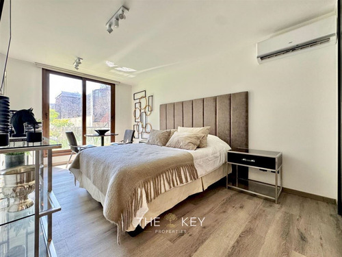 Departamento Estudio En Remate En Venta En Santiago