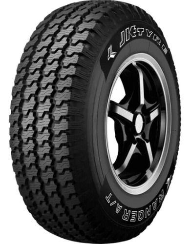 Llanta A/t Plus Jk Tyre 31x10.50r15lt Índice De Velocidad B