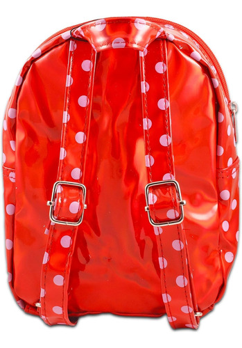 Hello Kitty Mini Mochila Para Mujer 10 Mochila Hello Kitty Y