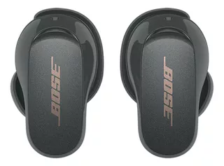 Audifonos Bose Quietcomfort Earbuds Ii Negro