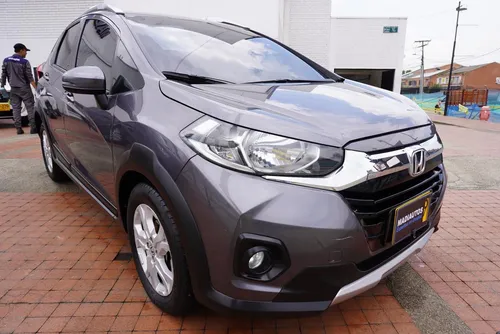 Honda WR-V 1.5 Lx