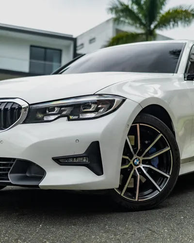 BMW Serie 3 2.0 330I G20 Sport Line