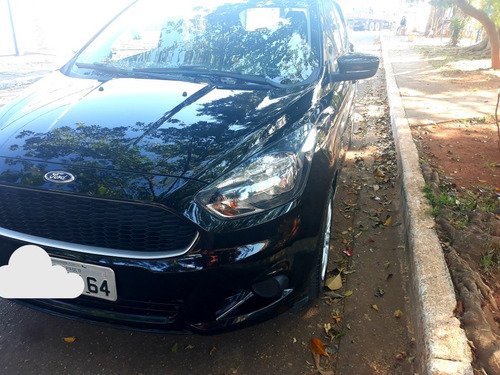 Ford Ka 2016 1.0 Se Flex 4p