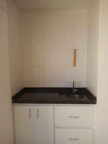 Apartamento Para Alugar Na Rua Gaspar Soares, Jardim São Paulo(zona Norte), São Paulo - Sp - Liv-8140