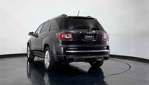 Imagen 4 de 15 de 112945 - Gmc Acadia 2015 Con Garantía