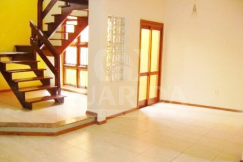 Casa - Jardim America - Ref: 95445 - V-95445