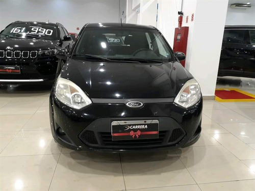 Ford Fiesta 1.0 ROCAM HATCH 8V FLEX 4P MANUAL