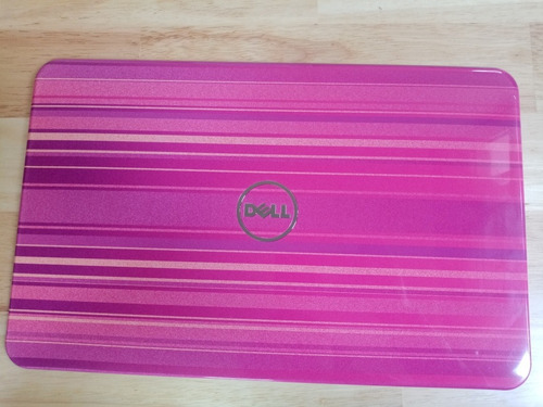 2hrc5 Dell Inspiron 15r N5110 Top Cover New Sin Bisagras