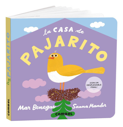 La Casa De Pajarito 