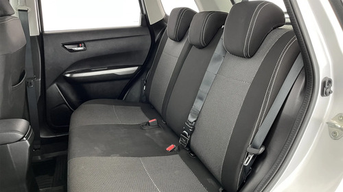 Suzuki Vitara Gl Mt 1600cc 2ab Abs