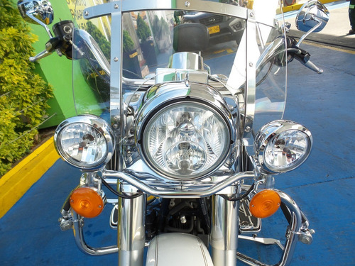 Harley Davidson Road King Special