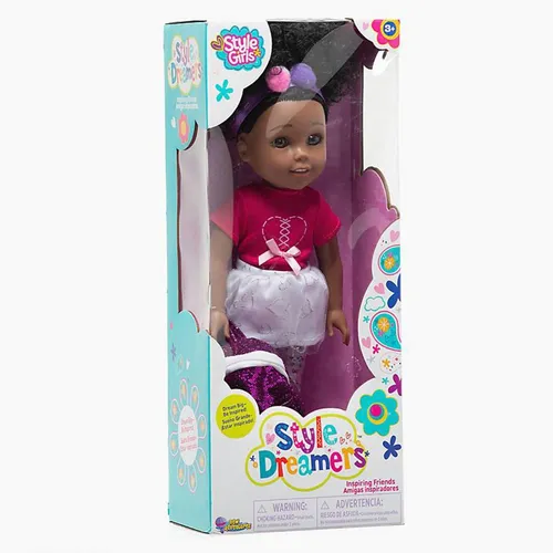Muñeca emma online walmart