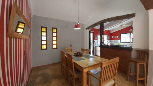 Imagen 4 de 30 de Venta Casa Quinta 4 Ambientes Lujan Gran Parque