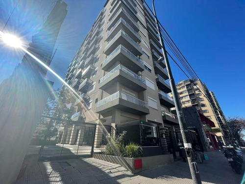 Torre Av. Diaz Velez 4200 Depto 6 Amb Cochera Pileta Almagro