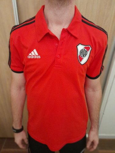 Chomba Oficial River Plate 