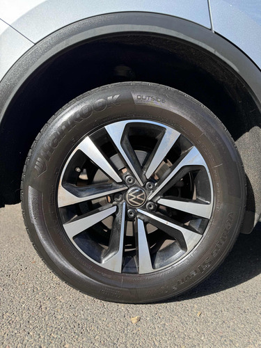 Volkswagen Tiguan Allspace 2.0 Tsi Life 4Motion Dsg
