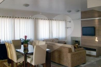 Imagem 14 de 28 de Linda Cobertura City Butantã - Oportunidade Única - Reo40133