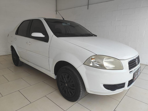Fiat Siena El